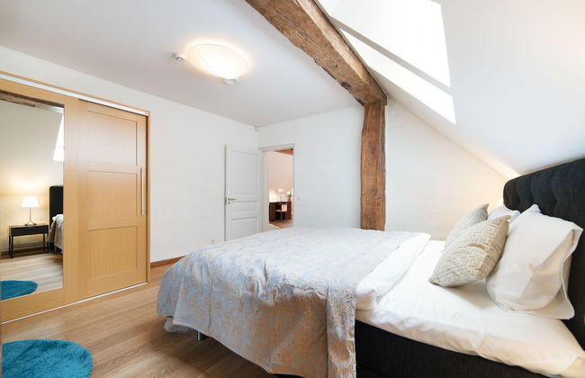 Tallinn City Apartments Toompea Old Town - Foto 16