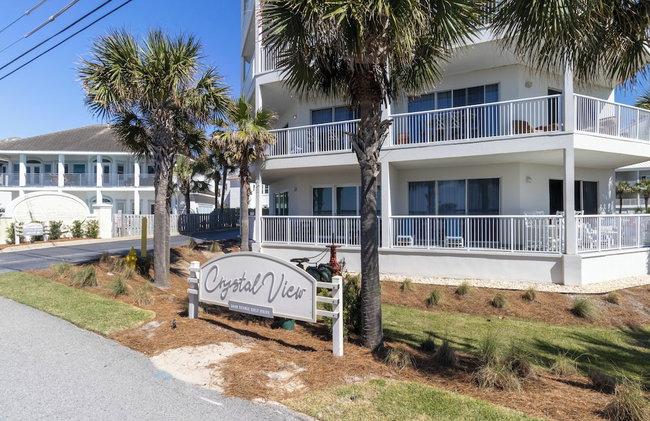 Crystal View #303 by Southern Vacation Rentals - Foto 51