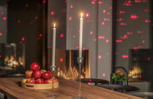 12 Jabłek - ośrodek wypoczynkowy na Mazurach - Foto 17