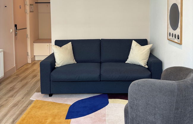 Hotel Bries Den Haag Scheveningen - Foto 17