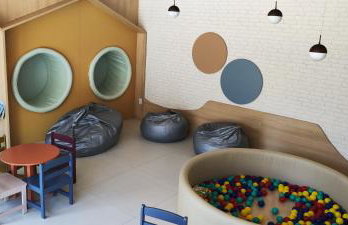 Vog Marine, pé na areia - beira do mar, apê novo! - Photo 18