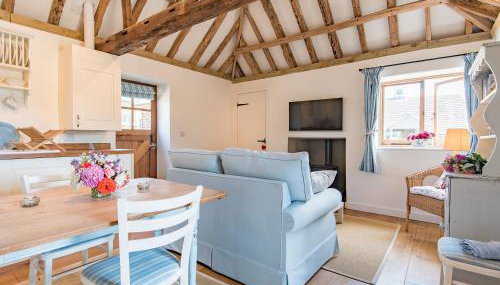 Shepherd's Cottage - Foto 3