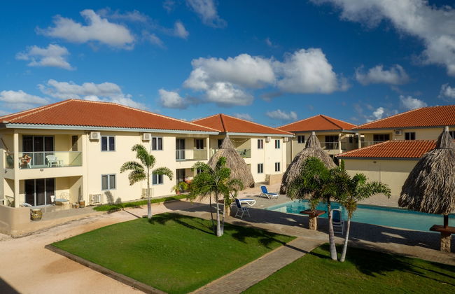 Sirena Resort Curaçao - Foto 1