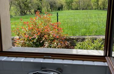 Casa Rural Sierra Salvada - Foto 35