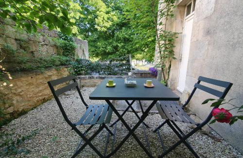 Charmant T2 Duplex avec Terrasse au bord du Clain - Foto 26