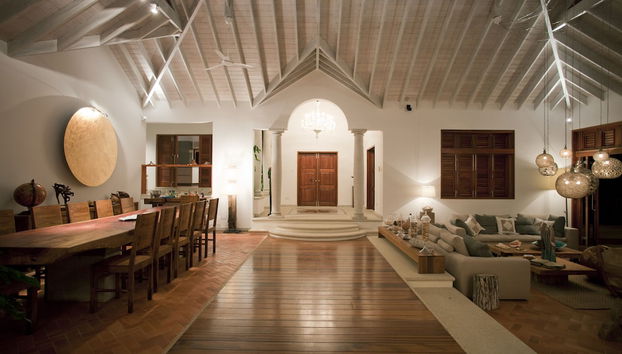 Villa Susanna - Photo 3, Hall