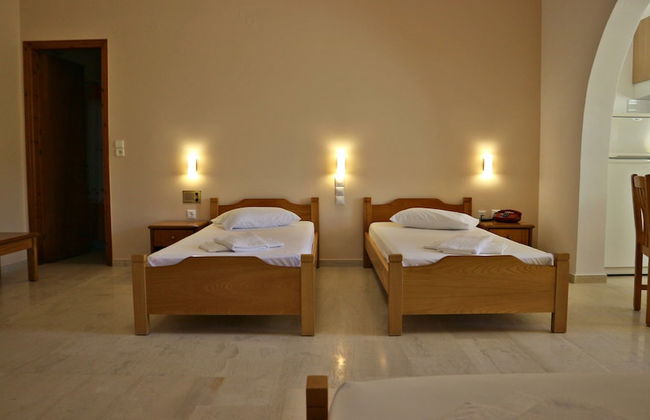 Proteas Hotel & Suites - Foto 4