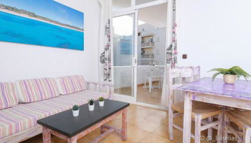 Apartamentos Ibiza - Foto 2