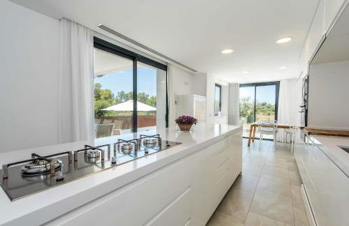 Holiday Home Marianne by Interhome - Foto 8