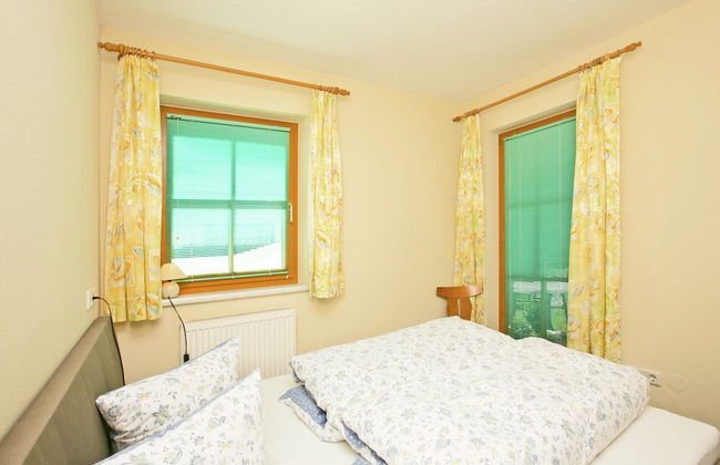 Apartment in Langenfeld Near Ski Slopes - Foto 5