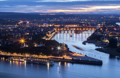 Ferienhaus an der Burg Namedy - Foto 23