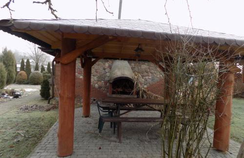 Kwiatowa Zagroda - Foto 41