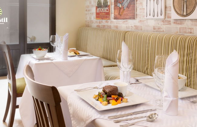 Mestil Hotels & Residences - Photo 57