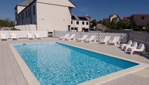 Summer House in Jaroslawiec Near Tropicana - Foto 3