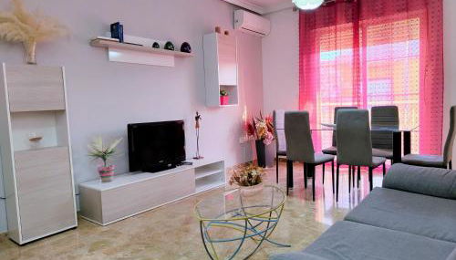 Alojamiento La Palmera - Foto 2