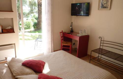 La Villa du Petit Port - Foto 25