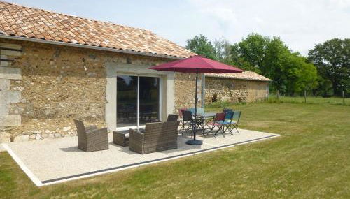 Fermette rénovée spacieuse, calme et lumineuse - Foto 2