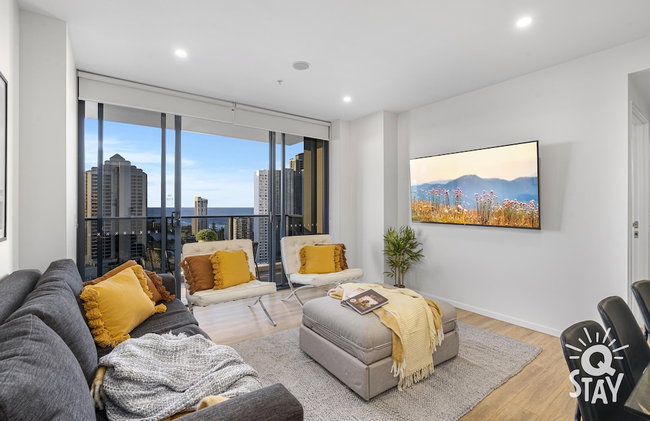 Ruby Apartments - Q Stay - Foto 13