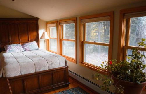 Five-Story Vacation Rental near Stowe Mountain and Smugglers' Notch Ski Resorts, Vermont - Foto 39