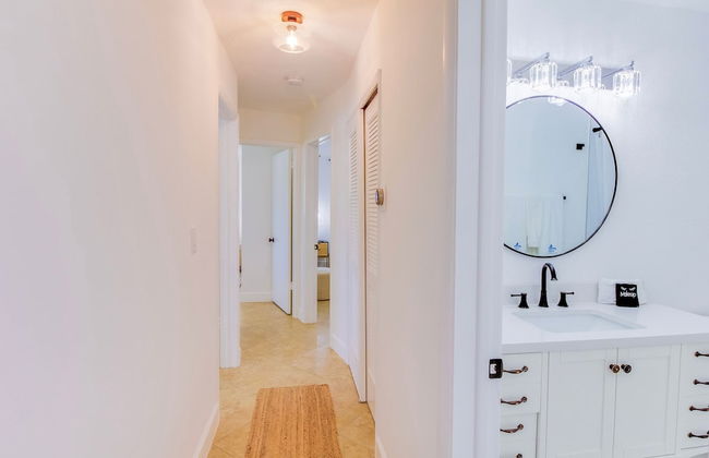 Beautiful 3 2 Home in Pompano Beach - Close to Beach - Foto 22