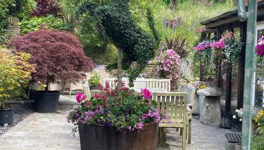 Mulberry House Farm The Garden Room - Foto 4