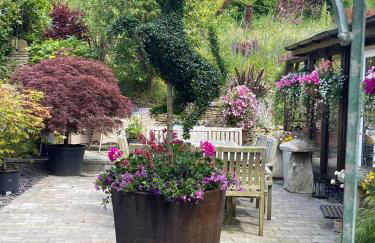 Mulberry House Farm The Garden Room - Foto 4