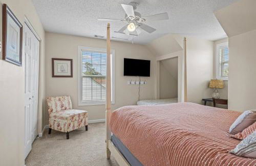 High Tider home - Foto 26