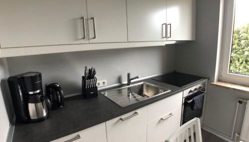 Sanierte 2-Zimmer Wohnung in strandnähe - Foto 5