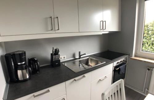 Sanierte 2-Zimmer Wohnung in strandnähe - Foto 5