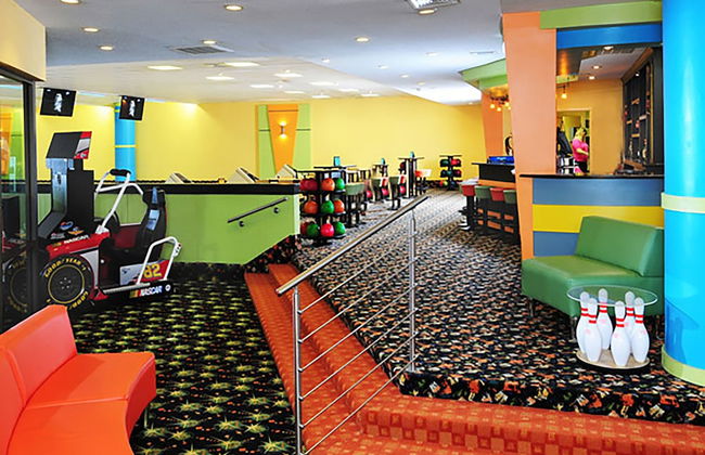 Coral Beach Resort and Suites - Foto 37