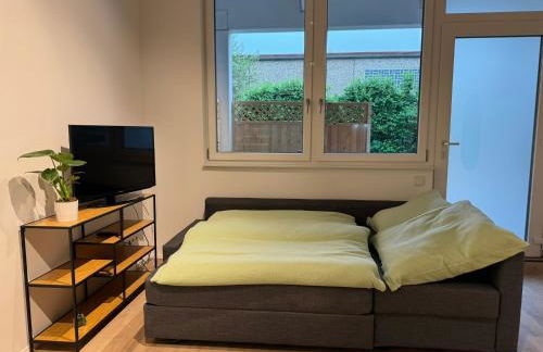Loft Neunkirchen NY - Foto 4