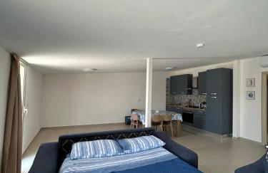 Le Terrazze della dolce casa - Blue Sky - Casa Vacanze a Marina di Ragusa - Foto 34