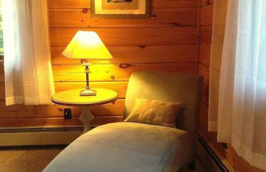 Colgate Lake Lodge - Foto 31