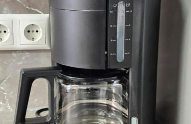 Schöne große Ferienwohnung 79m2 und 2 Bäder, Zentrumnah, 2OG - Foto 7