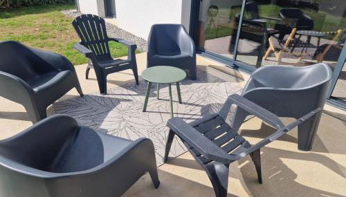 Breakislebed 3 Maisons CHU LIMOGES - Foto 3