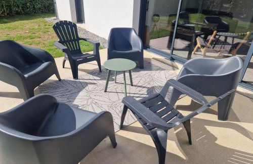 Breakislebed 3 Maisons CHU LIMOGES - Foto 3