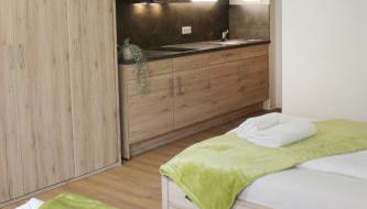 Hotel am Wittelsbacher Markt by greenpartment - Photo 5