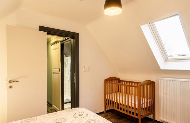 Herselt Garden Shed Retreat - Foto 7