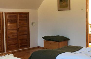 Dom w (Między) lesie - Foto 20