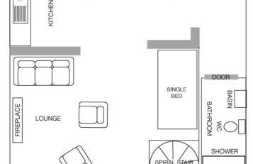 Eden Vale Garden View Apartment with Patio - Foto 13