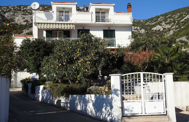 Apartments Klara-gorjana - Foto 54