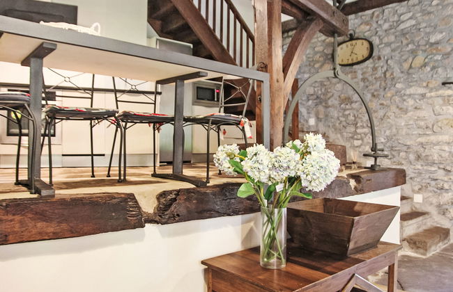 Uxaneko-errota - Photo 18