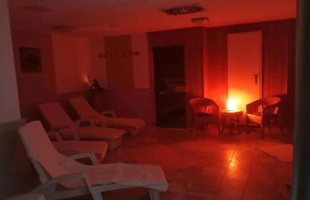 Ferienwohnung Naturparadies Gnitz - Foto 22