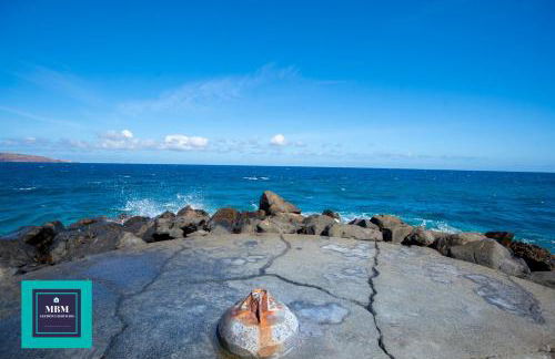 Mara 1 Playa del Burrero junto al mar wifi gratis - Foto 43