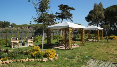 La Residenza del Golfo - Photo 4, Garden