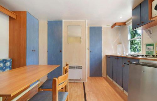 22.Mobil-home option clim 5pers - Foto 11
