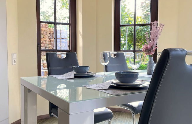 Ferienwohnung in Bontkirchen - Foto 21