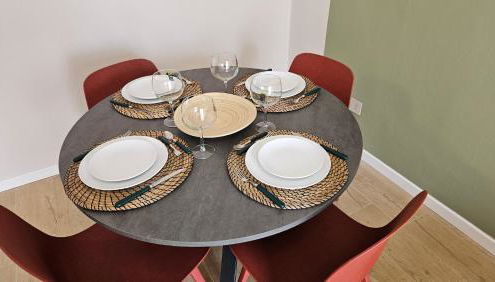 Jack apartment Milan - Rho Fiera - H Sacco - San Siro - Foto 5