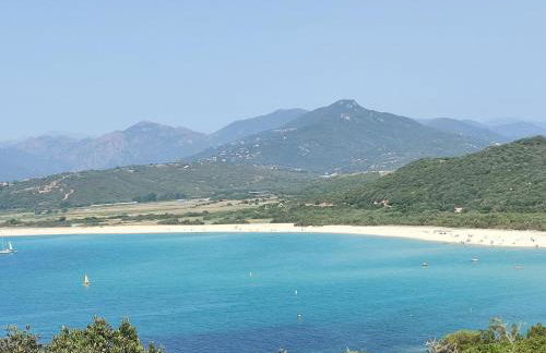 Chalet in Propriano Near Sandy Beaches - Foto 36