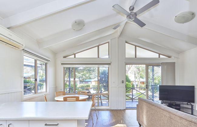 NRMA Ocean Beach Holiday Resort - Photo 42